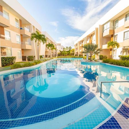 Guarajuba, Porto Smeralda, 02 Suites Kültér fotó
