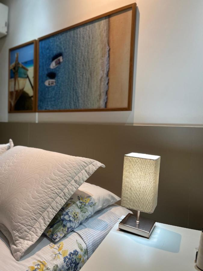 Guarajuba, Porto Smeralda, 02 Suites Kültér fotó
